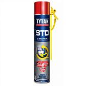 Пена монтажная Tytan Professional STD Ergo 750 мл